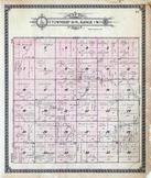 Township 30 N., Range 1 W., Bow Creek, Cedar County 1917 Copy 1